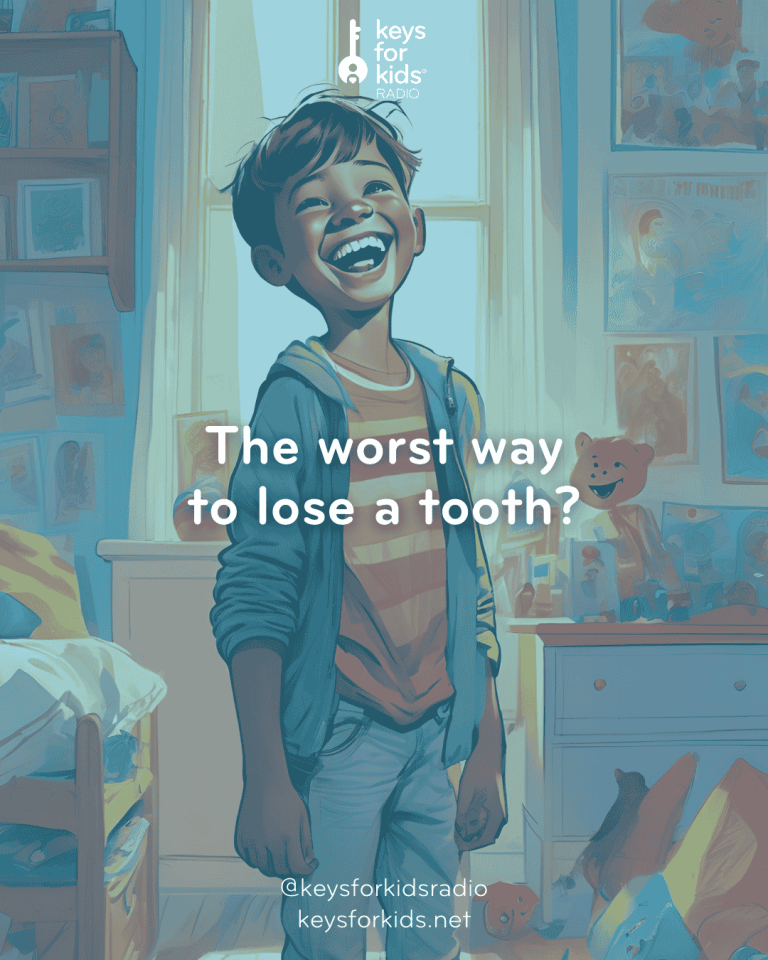 The Worst Way to Lose a Tooth at McDonald’s?