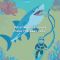 A SHARK for a PET?