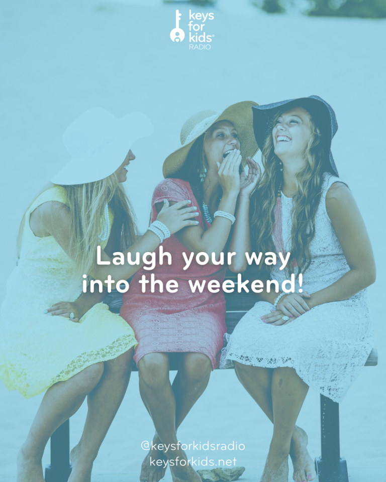 6 Jokes to Make You Laugh!