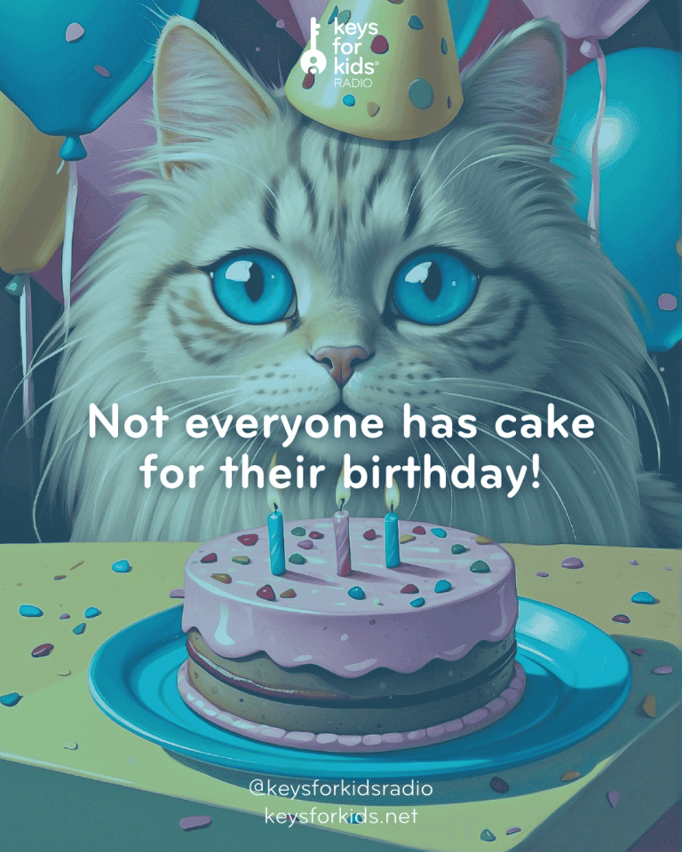 Weirdest Birthday Foods Ever?