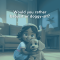 Babysit Vs Doggy-Sit?