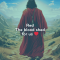 ❤️ Red – Jesus’s Blood Saves Us