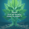 🌱 Green – Growing in Jesus