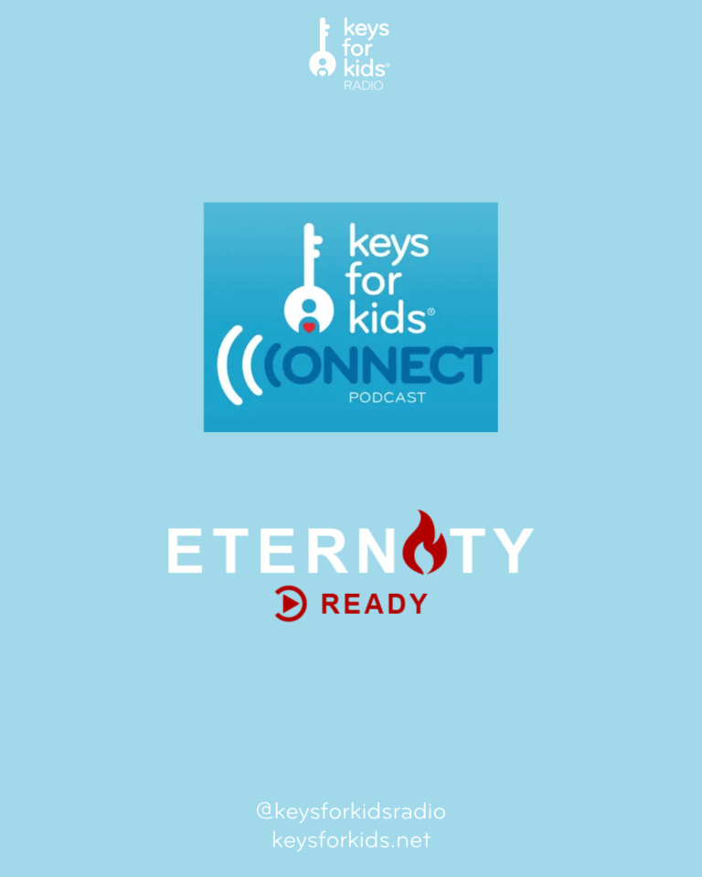 Eternity Ready: Faith-Filled Entertainment for the Whole Family