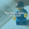 LEGO: The Story of the Bible!