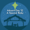 Advent Day 12: A Special Baby