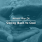 Advent Day 26: Giving Back to God