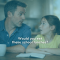 Parents SURPRISED by kids’ school lunches!