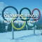Do the Olympic Rings Mean Anything?