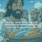 Coloring Pages: Jesus and the Miraculous Catch of Fish