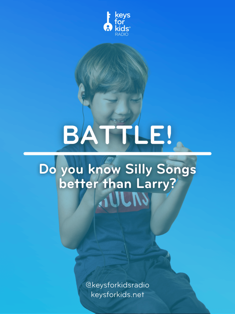 LARRY the Cucumber VS SLUGS & BUGS: Silly Song CHALLENGE