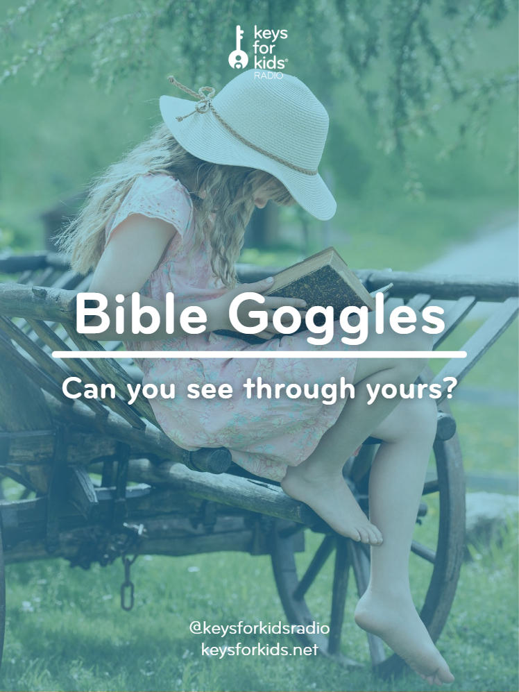 Why Do I Need to Interpret the Bible?